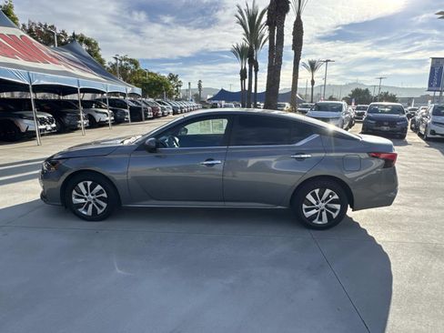 Used 2023 Nissan Altima 2.5 S image 29