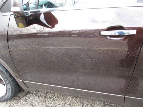 Used 2016 Buick Encore FWD image 14