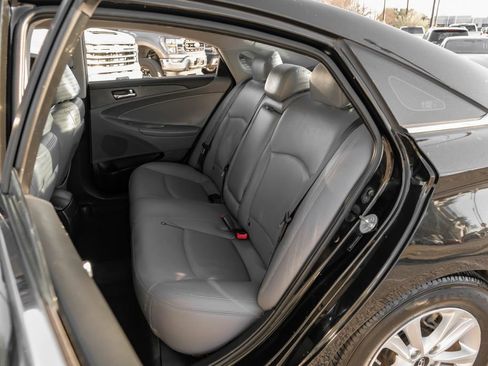 Used 2014 Hyundai Sonata GLS w/ Popular Equipment Group 2 image 47