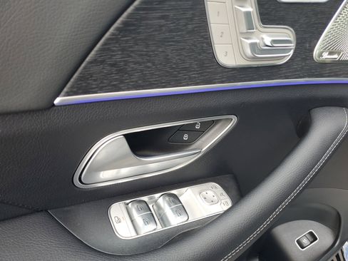 Certified 2026 Mercedes-Benz GLS 450 4MATIC image 20