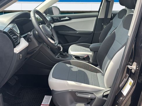 New 2026 Volkswagen Taos S FWD image 20