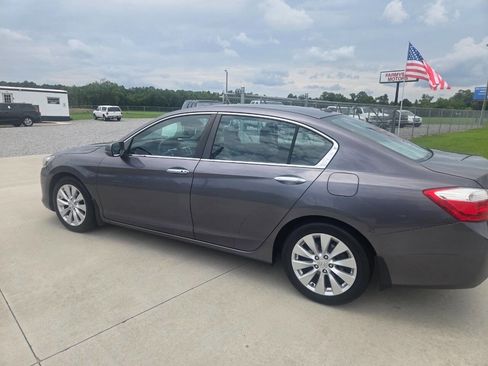 Used 2014 Honda Accord EX-L image 4