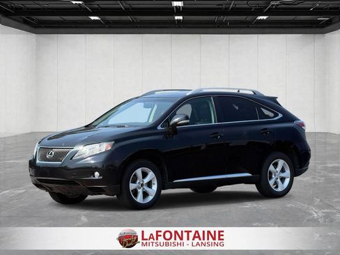 Used 2011 Lexus RX 350 2WD w/ Premium Pkg image 1