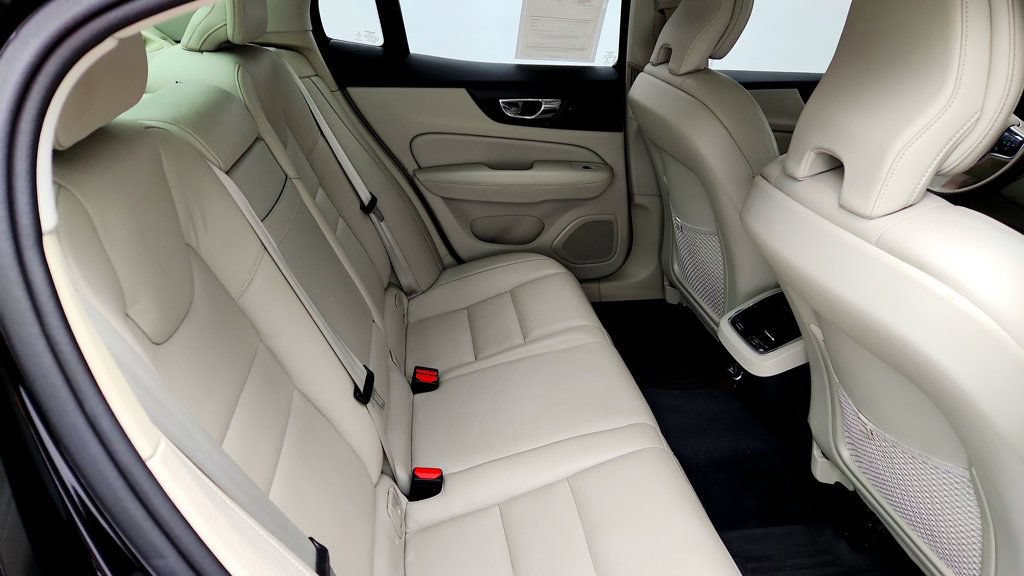 Used 2019 Volvo S60 T5 Inscription FWD image 21