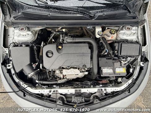 Used 2019 Chevrolet Malibu LT image 21