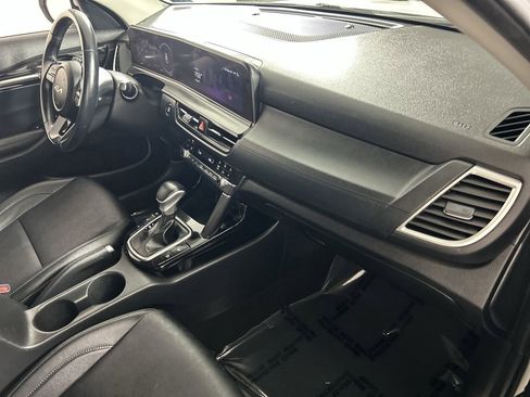 Used 2024 Kia Seltos EX image 27