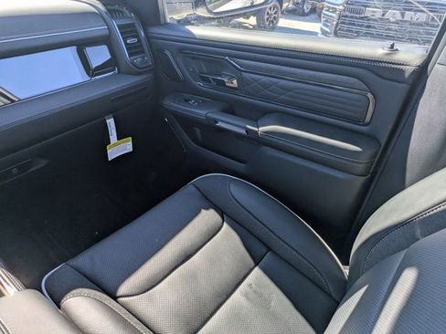 New 2026 RAM 1500 Limited image 15