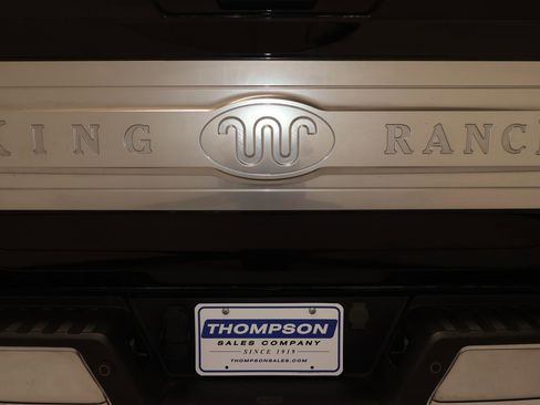 Used 2023 Ford F150 King Ranch w/ Equipment Group 601A High image 39