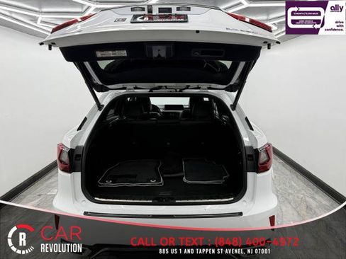 Used 2017 Lexus RX 350 F Sport image 6