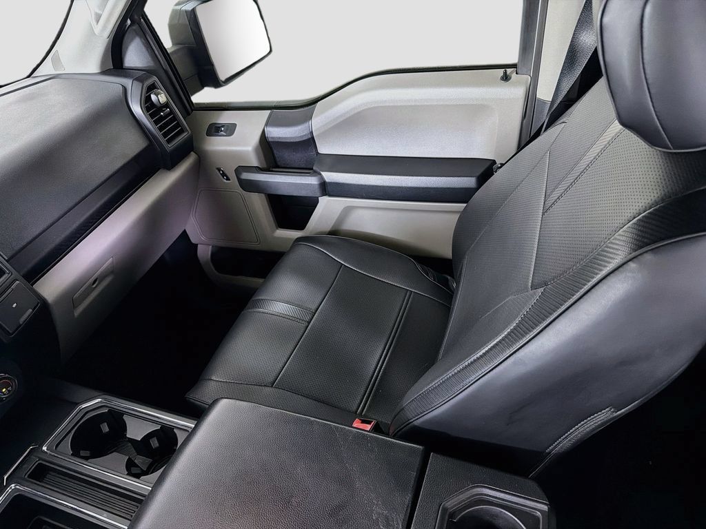 Used 2019 Ford F150 XL w/ Equipment Group 101A Mid AWD/4WD image 26
