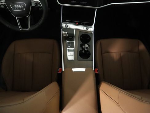 Used 2025 Audi A6 Premium Plus w/ Premium Plus Package image 18