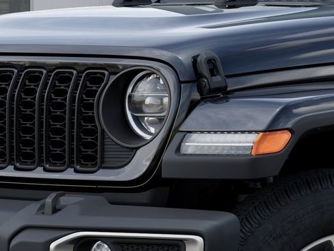 New 2026 Jeep Gladiator Sport image 10