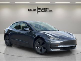 Used 2023 Tesla Model 3 Standard Range video 1