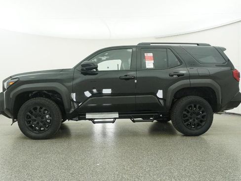 New 2026 Toyota 4Runner TRD Sport Premium image 32