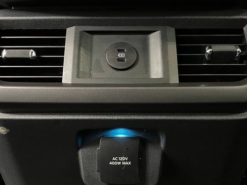 Used 2025 Ford F150 Lariat AWD/4WD image 49