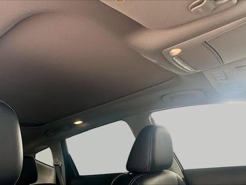 Certified 2024 Nissan Murano SL FWD image 14
