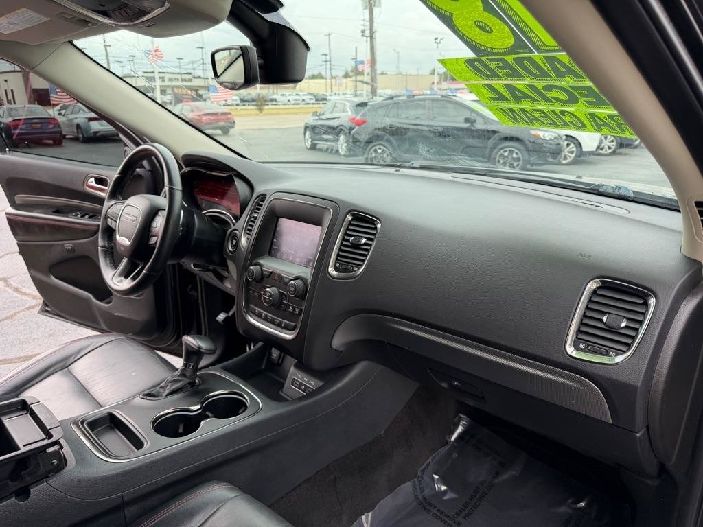 Used 2018 Dodge Durango GT RWD image 27