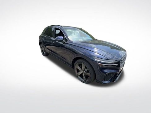 Certified 2025 Genesis GV70 3.5T Sport w/ Sport Advanced Package image 3