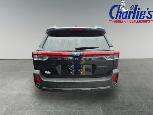 New 2026 Subaru Outback Premium AWD/4WD image 5