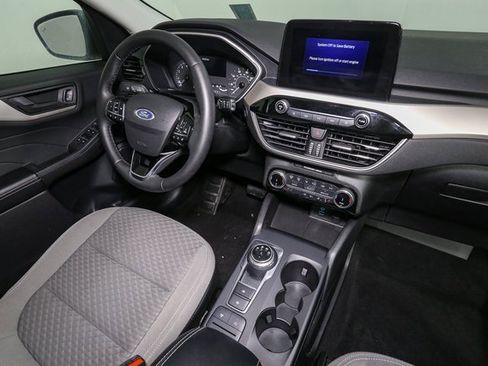 Used 2022 Ford Escape SE w/ Convenience Package image 18