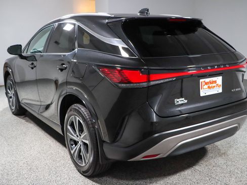 Used 2023 Lexus RX 350 Premium w/ Accessory Package (Z1) FWD image 9