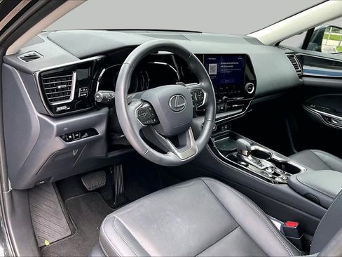 Used 2026 Lexus NX 350 AWD w/ Accessory Package (K3) image 18