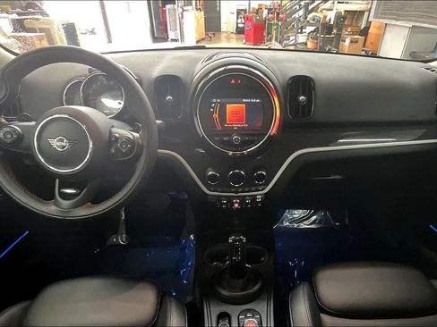 Used 2020 MINI Cooper Countryman S w/ Storage Package image 19