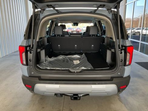 New 2026 Honda Passport RTL image 19