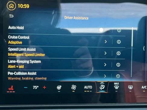 New 2025 Ford Mustang Premium image 17