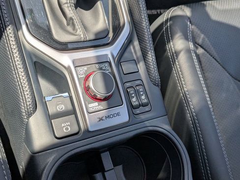 Certified 2023 Subaru Forester Limited image 25