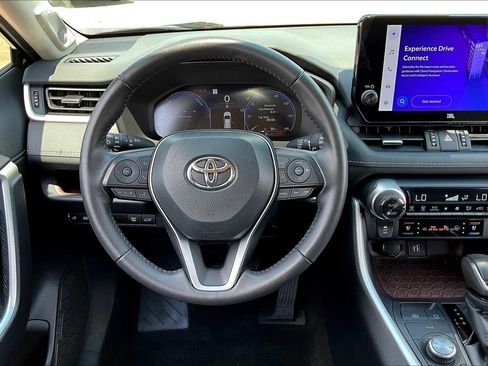 Used 2024 Toyota RAV4 Limited image 5