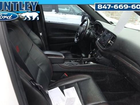 Used 2023 Dodge Durango GT image 7