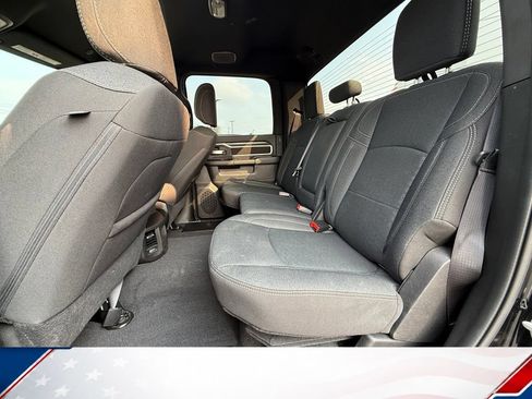 Used 2026 RAM 2500 Big Horn AWD/4WD image 12