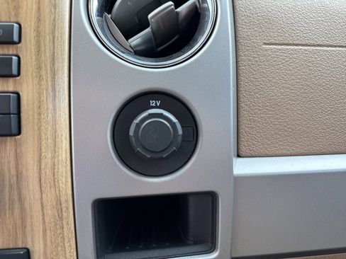 Used 2011 Ford F150 Lariat w/ Lariat Plus Pkg image 45