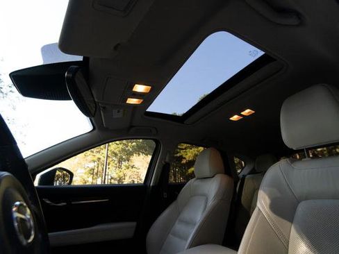 Used 2020 MAZDA CX-5 Grand Touring Reserve image 26