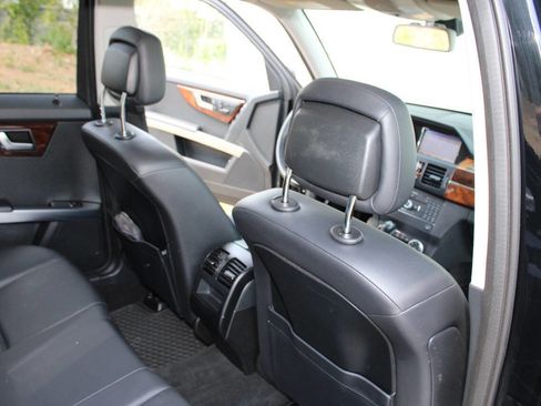 Used 2012 Mercedes-Benz GLK 350 4MATIC image 38