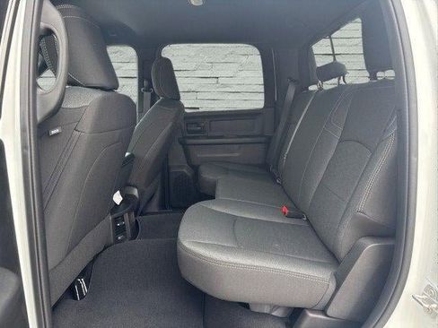 New 2026 RAM 2500 Tradesman image 37