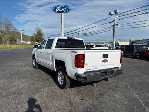 Used 2016 Chevrolet Silverado 1500 LT w/ All Star Edition image 5