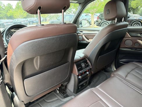 Used 2018 BMW X5 xDrive35i AWD/4WD image 21