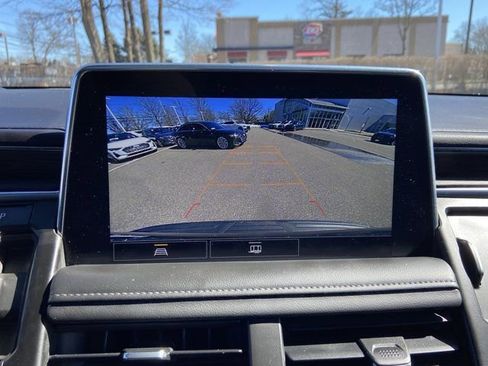 Used 2021 Chevrolet Tahoe LT image 19