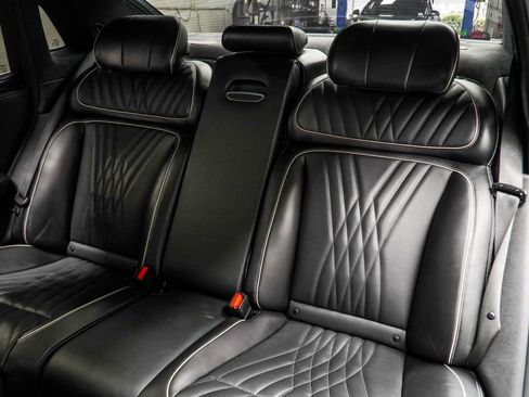 Used 2024 Genesis G90 3.5T AWD/4WD image 43