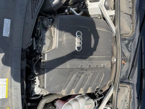 Used 2025 Audi A5 2.0T Premium Plus image 32