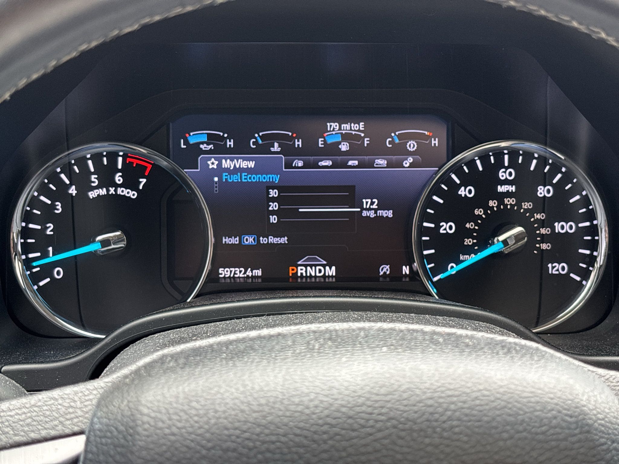 Used 2020 Ford Expedition Platinum AWD/4WD image 21