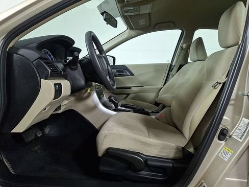 Used 2013 Honda Accord LX image 15