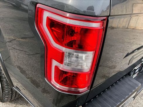 Certified 2019 Ford F150 Lariat image 28