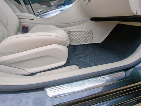 Used 2020 Mercedes-Benz AMG GT 53 image 49