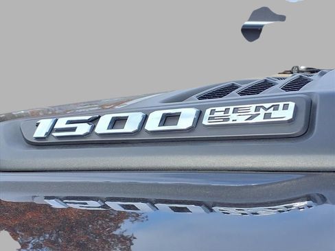 Used 2020 RAM 1500 Laramie w/ Sport Appearance Package image 24