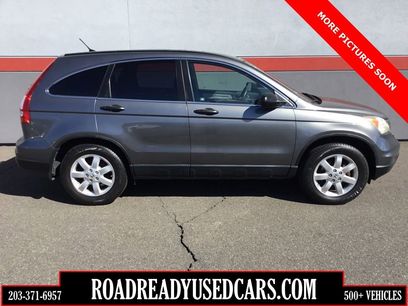 Used 2011 Honda CR-V SE