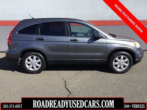 Used 2011 Honda CR-V SE image 1