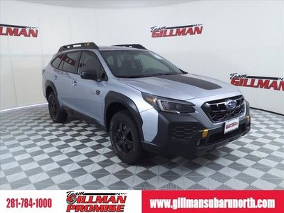 New 2025 Subaru Outback Wilderness
